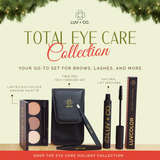 Holiday Total Eye Collection